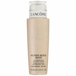 Lancome Nutrix Royal Body Intense Restoring Lipid-Enriched Lotion