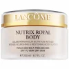 Lancome Nutrix Royal Body Intense Nourishing & Restoring Body Balm
