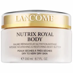 Lancome Nutrix Royal Body Intense Nourishing & Restoring Body Balm