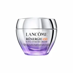 Lancome Renergie H.P.N UVMUNE Cream SPF50
