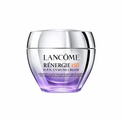 Lancome Renergie H.P.N UVMUNE Cream SPF50
