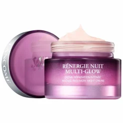 Lancome Renergie Nuit Multi-Glow Intense Recovery Night Cream