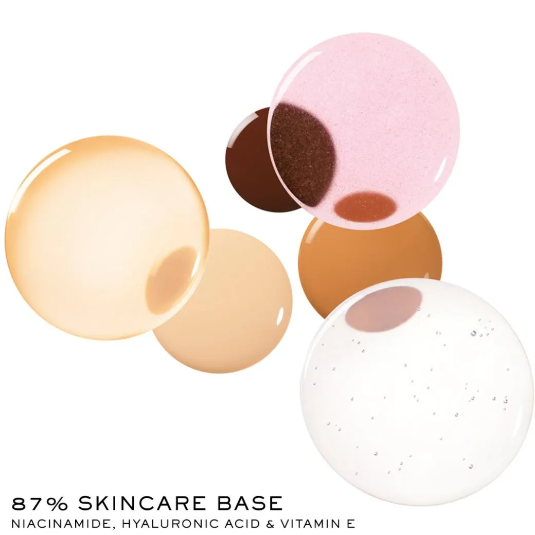 Lancome Skin Idole 3 Serum Supertint