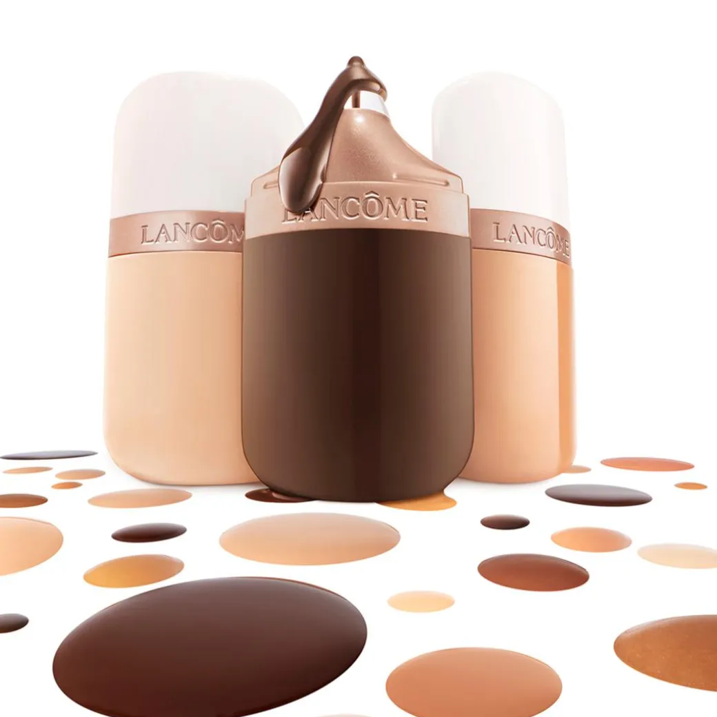 Lancome Skin Idole 3 Serum Supertint