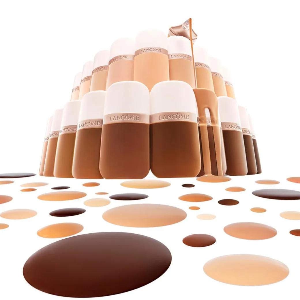 Lancome Skin Idole 3 Serum Supertint