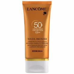 Lancome Soleil Bronzer Sun BB Cream SPF50