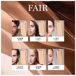 Lancome Teint Idole Ultra Wear Foundation SPF35