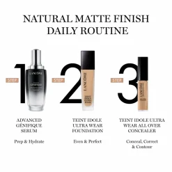Lancome Teint Idole Ultra Wear Foundation SPF35