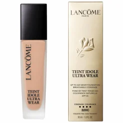 Lancome Teint Idole Ultra Wear Foundation SPF35