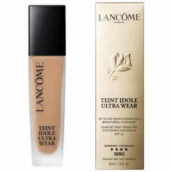 Lancome Teint Idole Ultra Wear Foundation SPF35