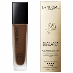 Lancome Teint Idole Ultra Wear Foundation SPF35