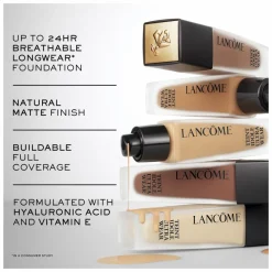 Lancome Teint Idole Ultra Wear Foundation SPF35