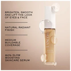 Lancome Teint Idole Ultra Wear Care & Glow Serum Concealer