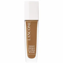 Lancome Teint Idole Ultra Wear Care & Glow Foundation SPF25