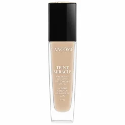Lancome Teint Miracle Hydrating Foundation SPF15
