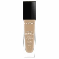 Lancome Teint Miracle Hydrating Foundation SPF15