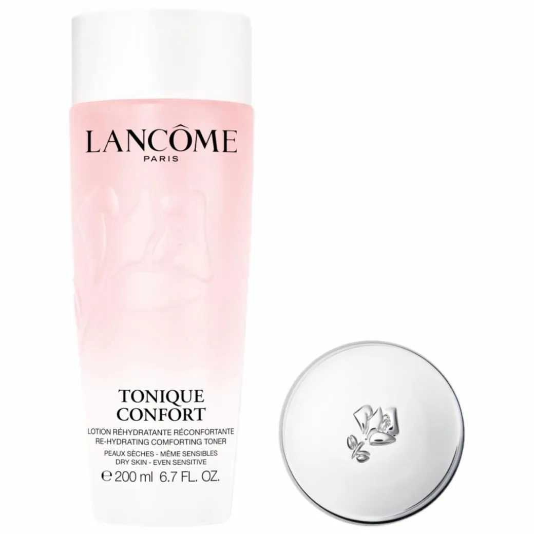 Lancome Tonique Confort Re-Hydrating Comforting Toner