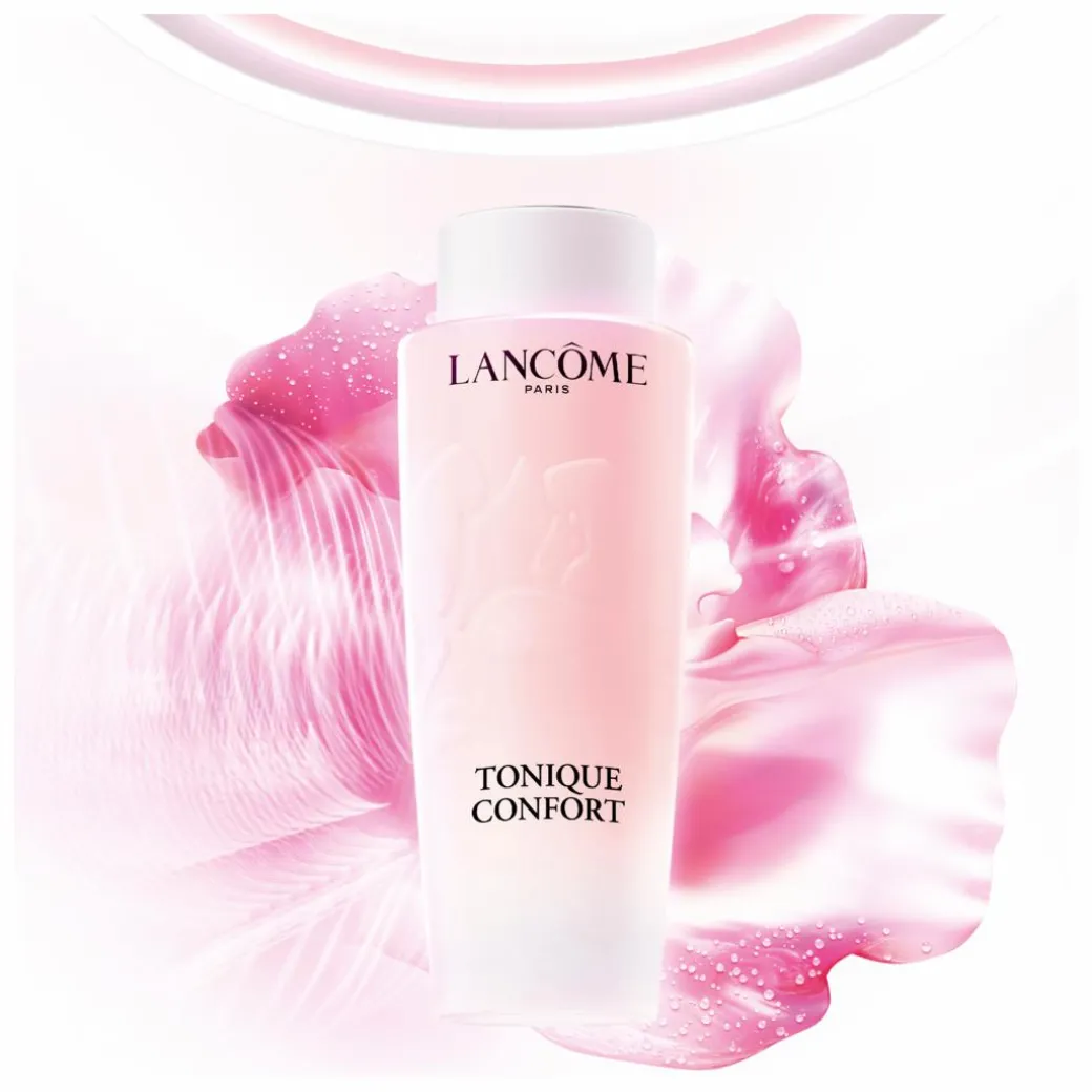 Lancome Tonique Confort Re-Hydrating Comforting Toner