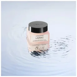 Lierac Hydragenist The Rehydrating Radiance Cream
