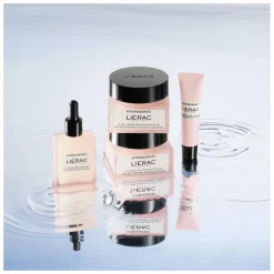 Lierac Hydragenist The Rehydrating Eye Care