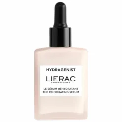 Lierac Hydragenist The Rehydrating Serum