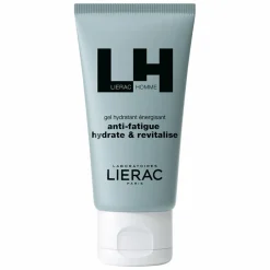 Lierac Lierac Homme Energizing Moisturising Gel