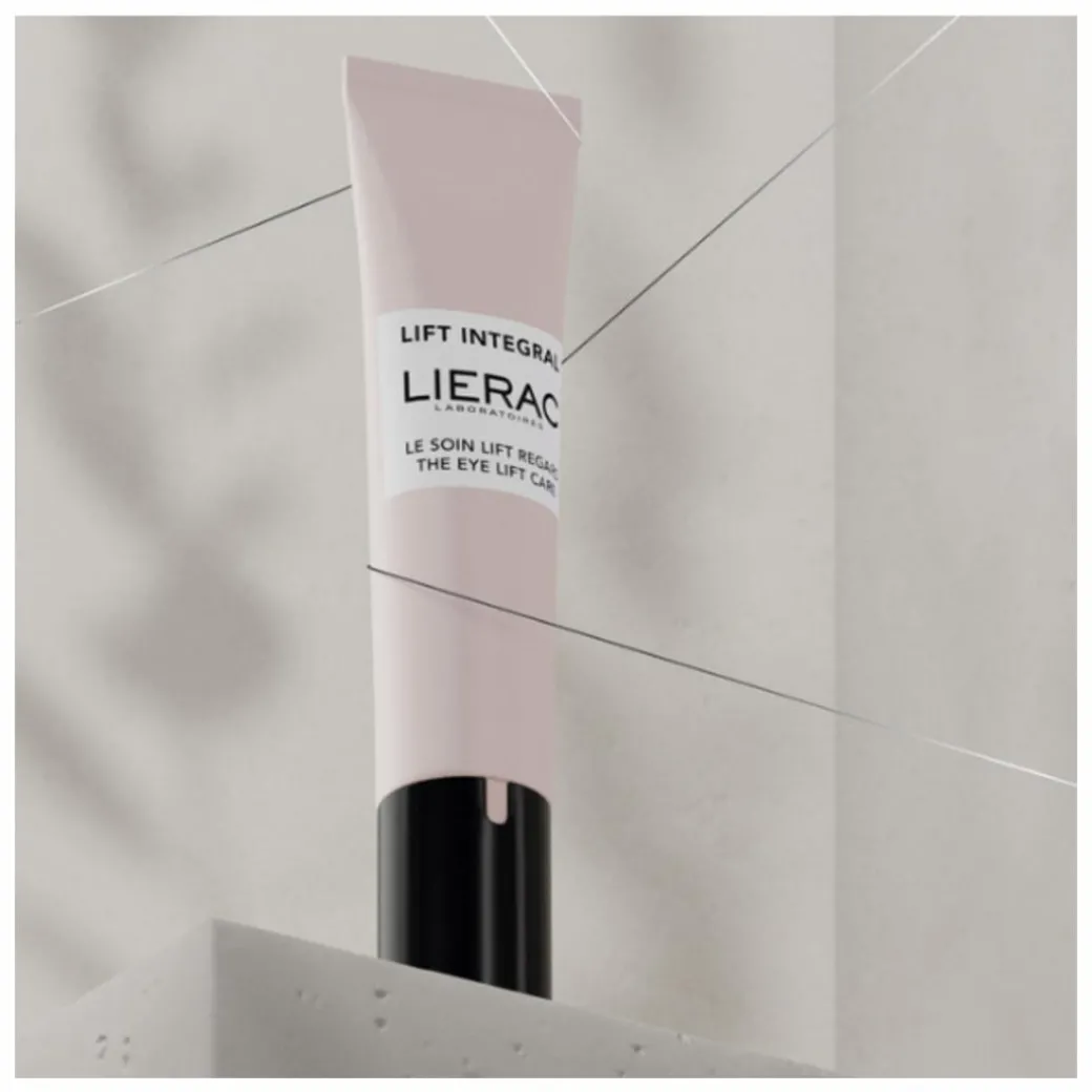 Lierac Lift Integral The Eye Lift Care