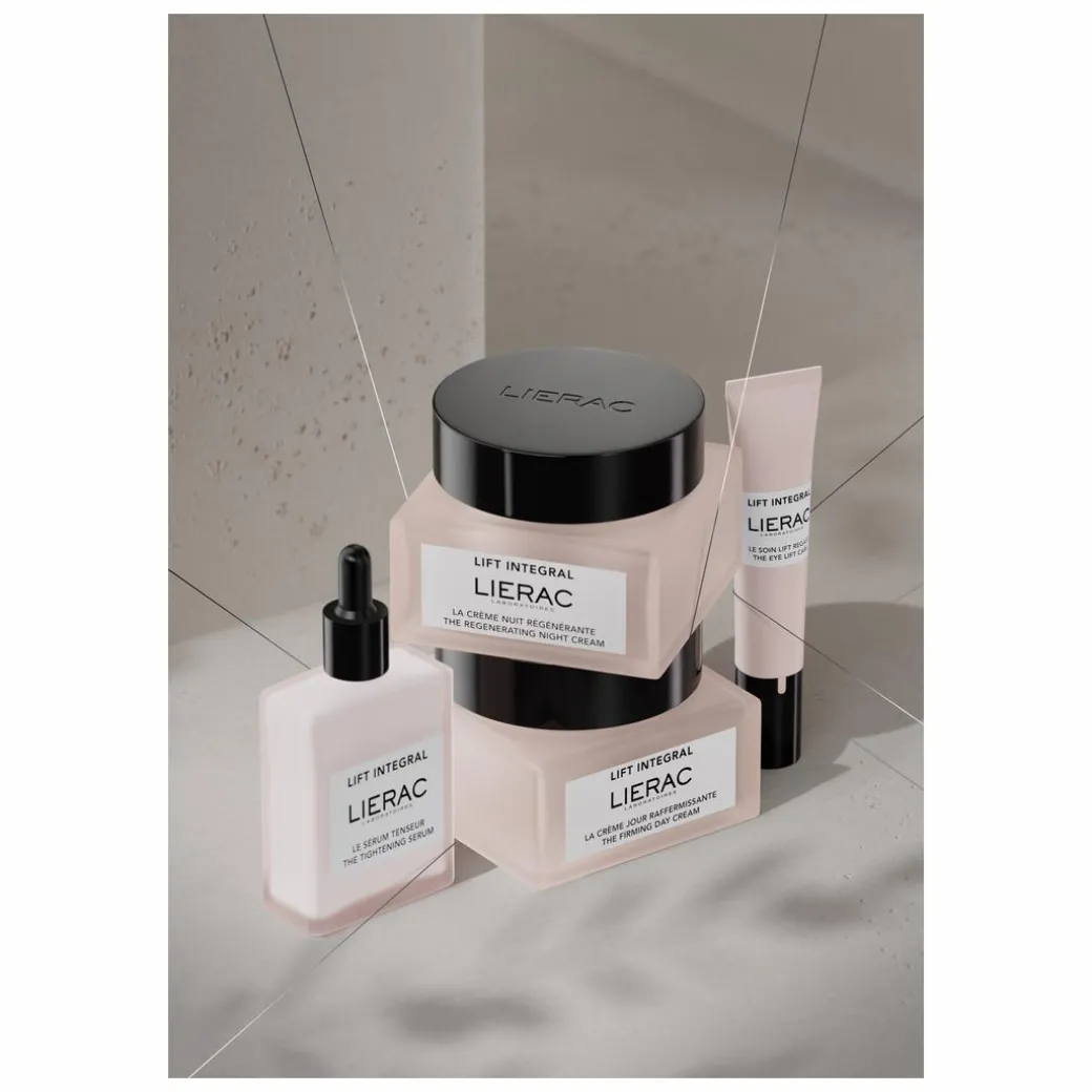 Lierac Lift Integral The Eye Lift Care