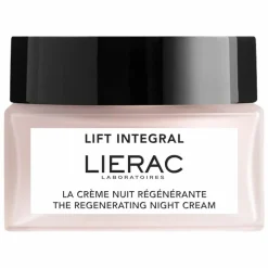 Lierac Lift Integral The Regenerating Night Cream