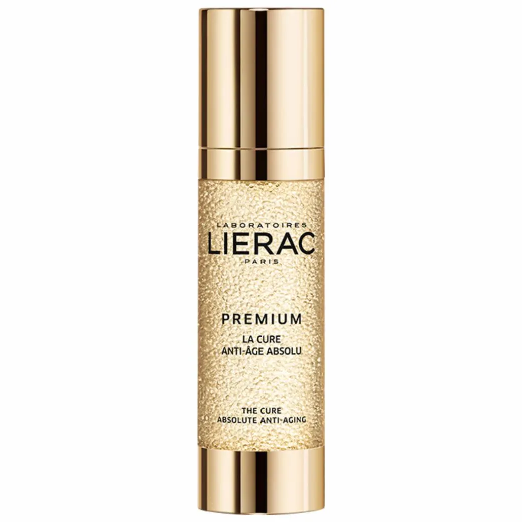 Lierac Premium The Cure Absolute Anti-Aging Youth Shot