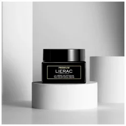 Lierac Premium The Voluptuous Cream