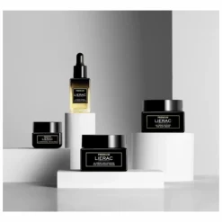 Lierac Premium The Voluptuous Cream