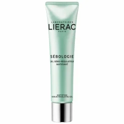 Lierac Sebologie Mattifying Sebum-Regulating Gel