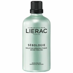 Lierac Sebologie Micro-Peeling Keratolytic Solution