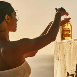 L'Occitane Almond Cleansing and Softening Shower Oil