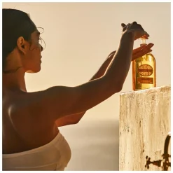 L'Occitane Almond Cleansing and Softening Shower Oil