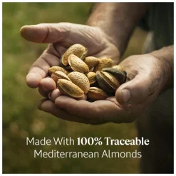 L'Occitane Almond Cleansing and Softening Shower Oil