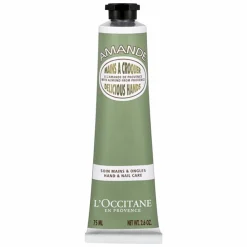 L'Occitane Almond Delicious Hands Hand & Nail Care