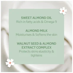 L'Occitane Almond Firming Milk Concentrate Refill