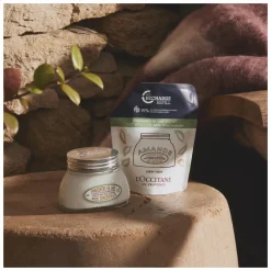 L'Occitane Almond Firming Milk Concentrate Refill