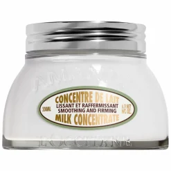 L'Occitane Almond Firming Milk Concentrate