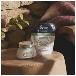 L'Occitane Almond Firming Milk Concentrate