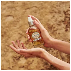 L'Occitane Almond Supple Skin Oil