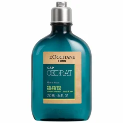 L'Occitane Cap Cedrat Shower Gel