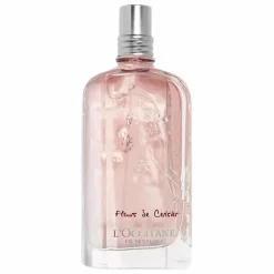 L'Occitane Cherry Blossom Eau de Toilette Spray