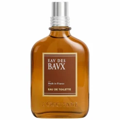 L'Occitane Eau Des Baux Eau de Toilette Spray