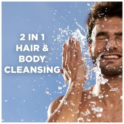 L'Occitane Eau Des Baux Shower Gel