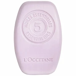 L'Occitane Gentle & Balance Solid Shampoo