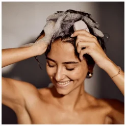 L'Occitane Gentle & Balance Solid Shampoo