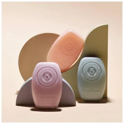 L'Occitane Gentle & Balance Solid Shampoo